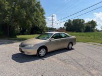 Image for 2006 Toyota Camry LE ID: 7623173