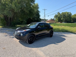 Image for 2011 Nissan Juke S ID: 7623915
