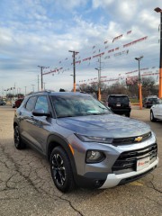 Image for 2022 Chevrolet Trailblazer LT ID: 6323020