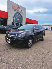 Image for 2013 Chevrolet Equinox LS ID: 6599090