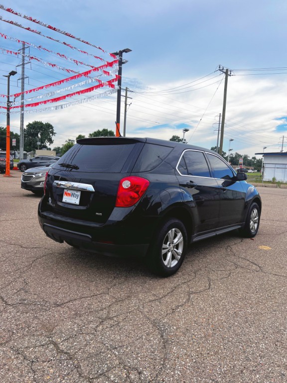 2013 Chevrolet Equinox Image 5