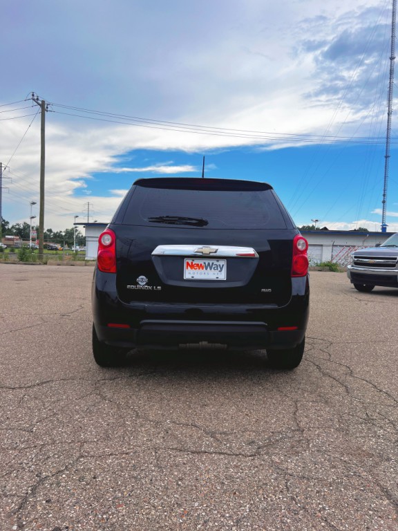 2013 Chevrolet Equinox Image 6