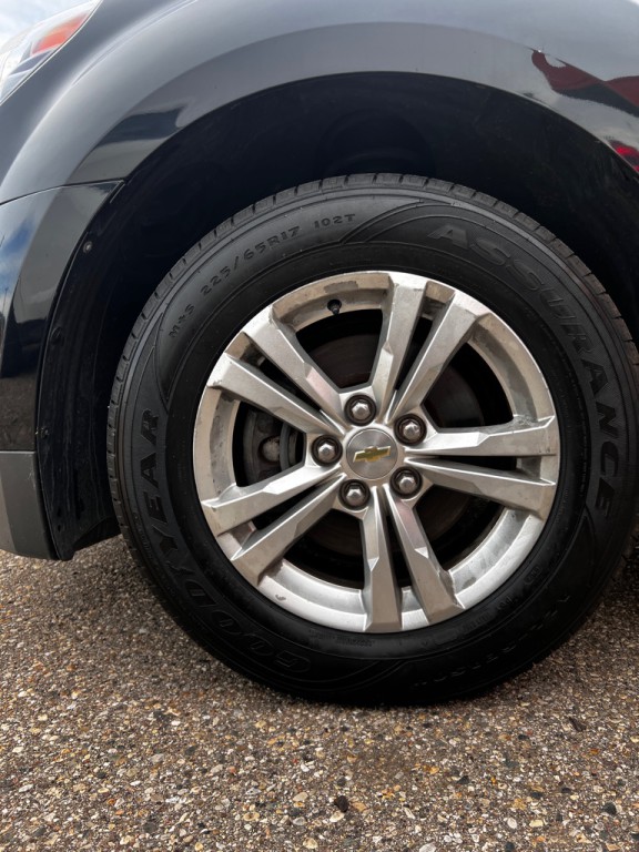 2013 Chevrolet Equinox Image 9