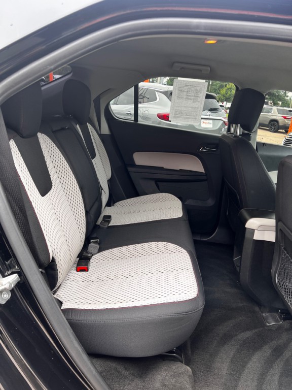 2013 Chevrolet Equinox Image 18