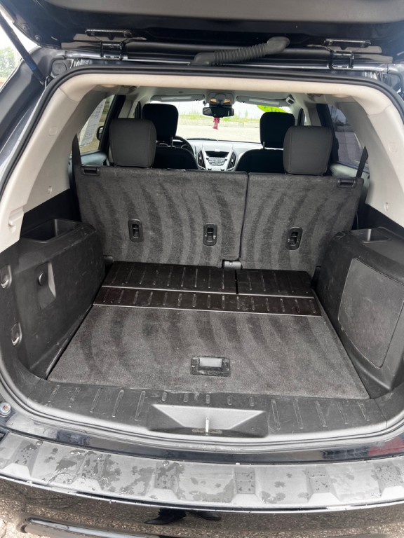 2013 Chevrolet Equinox Image 19