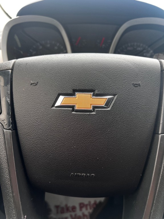 2013 Chevrolet Equinox Image 20