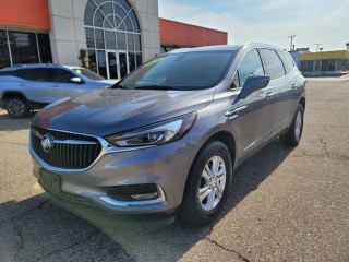 Image for 2019 Buick Enclave Essence ID: 6613170