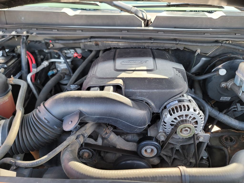 2009 Chevrolet Silverado 1500 Image 7