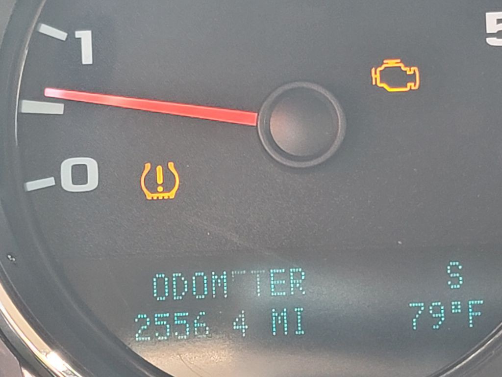 2009 Chevrolet Silverado 1500 Image 10