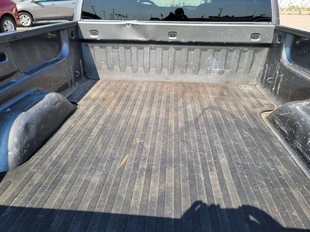 2009 Chevrolet Silverado 1500 Image 11
