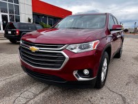 Image for 2020 Chevrolet Traverse Lt Cloth ID: 6669680