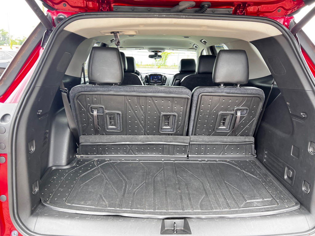 2020 Chevrolet Traverse Image 15