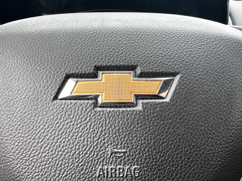 2020 Chevrolet Traverse Image 18