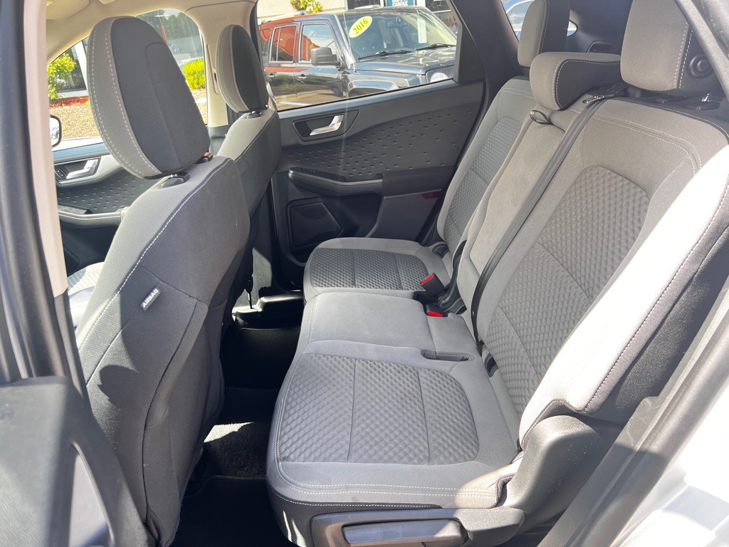 2020 Ford Escape Image 13