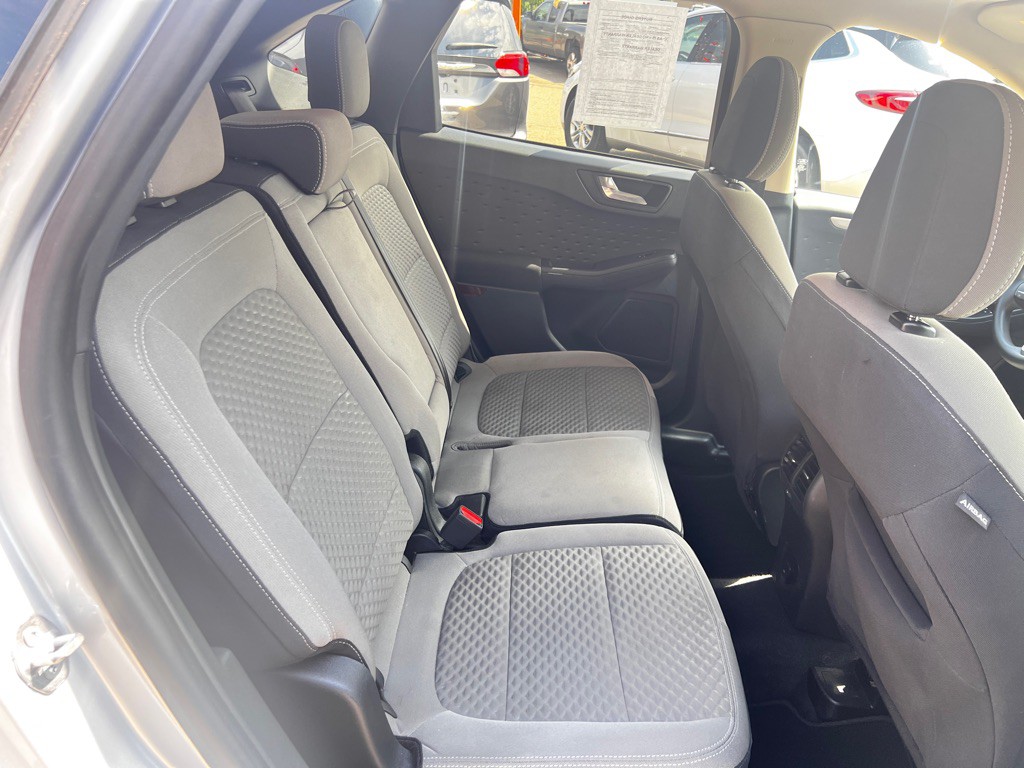 2020 Ford Escape Image 14