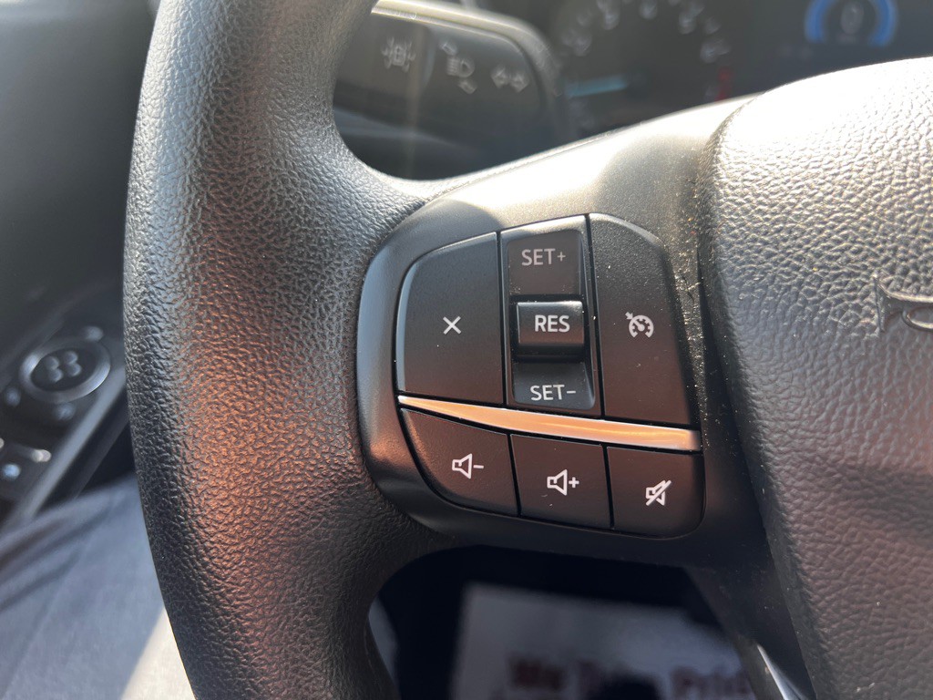 2020 Ford Escape Image 17