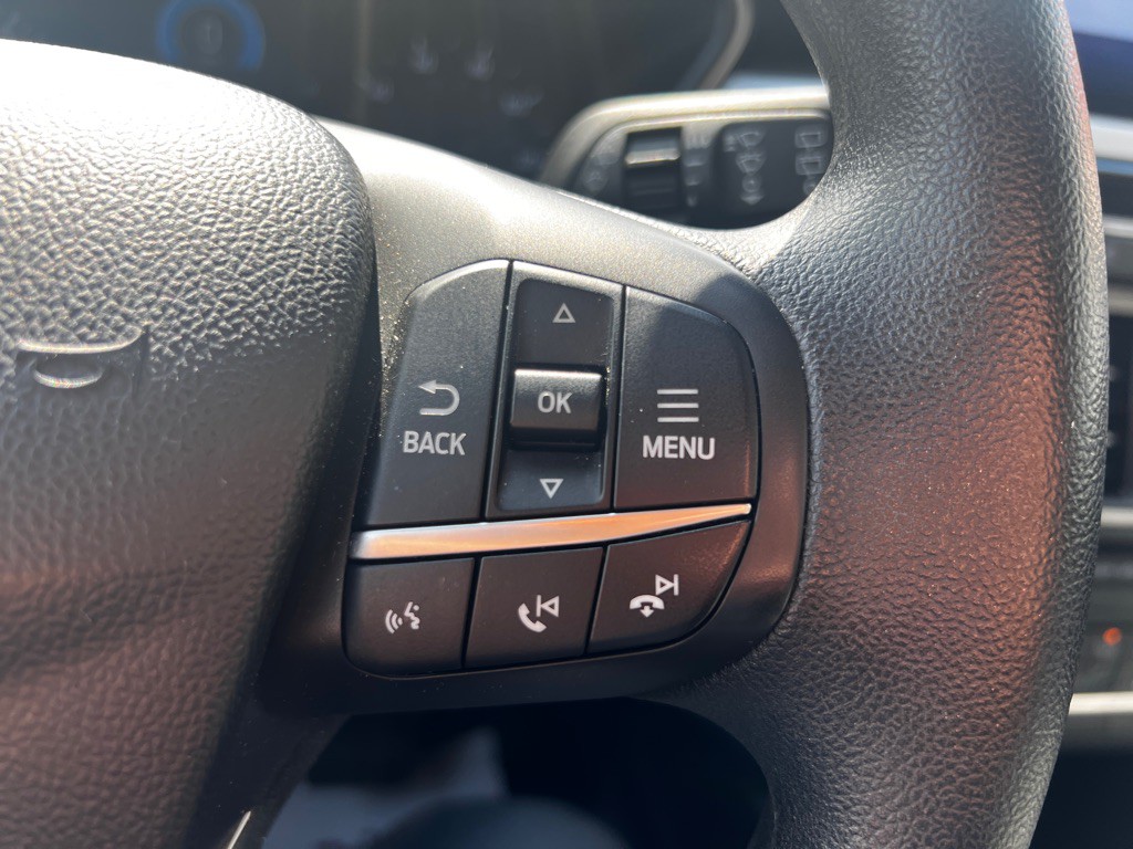 2020 Ford Escape Image 18
