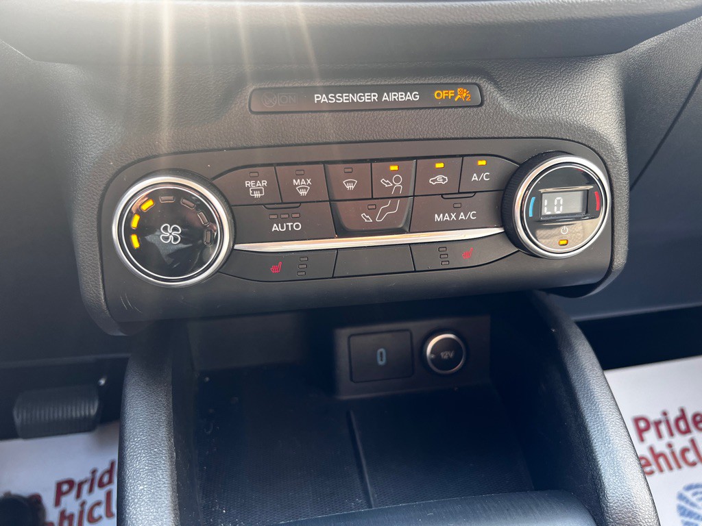 2020 Ford Escape Image 20