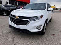 Image for 2021 Chevrolet Equinox LT ID: 6687191