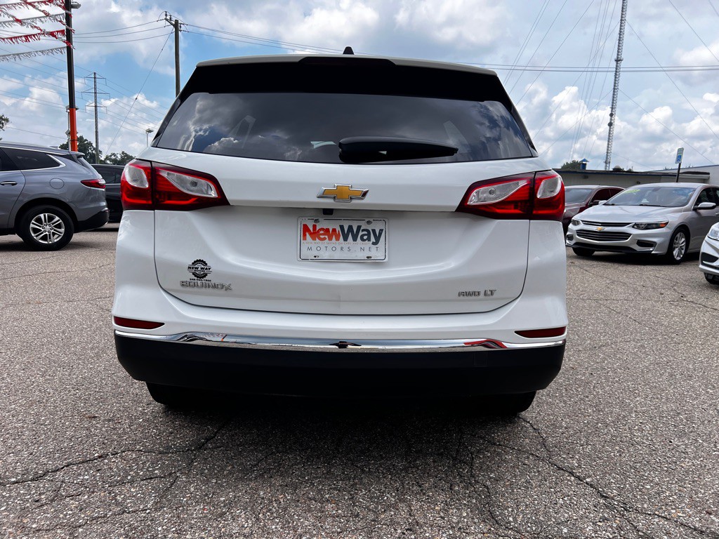 2021 Chevrolet Equinox Image 6