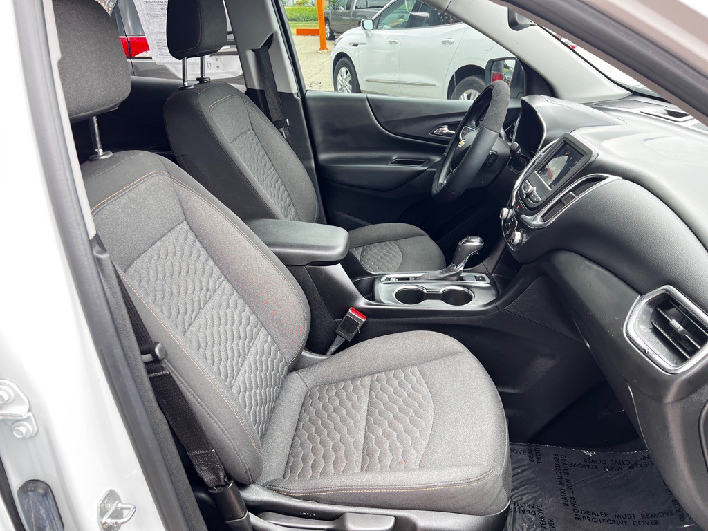 2021 Chevrolet Equinox Image 10