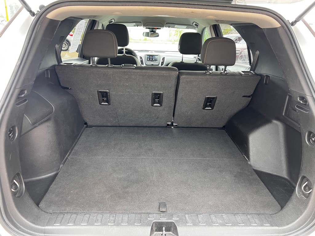 2021 Chevrolet Equinox Image 13