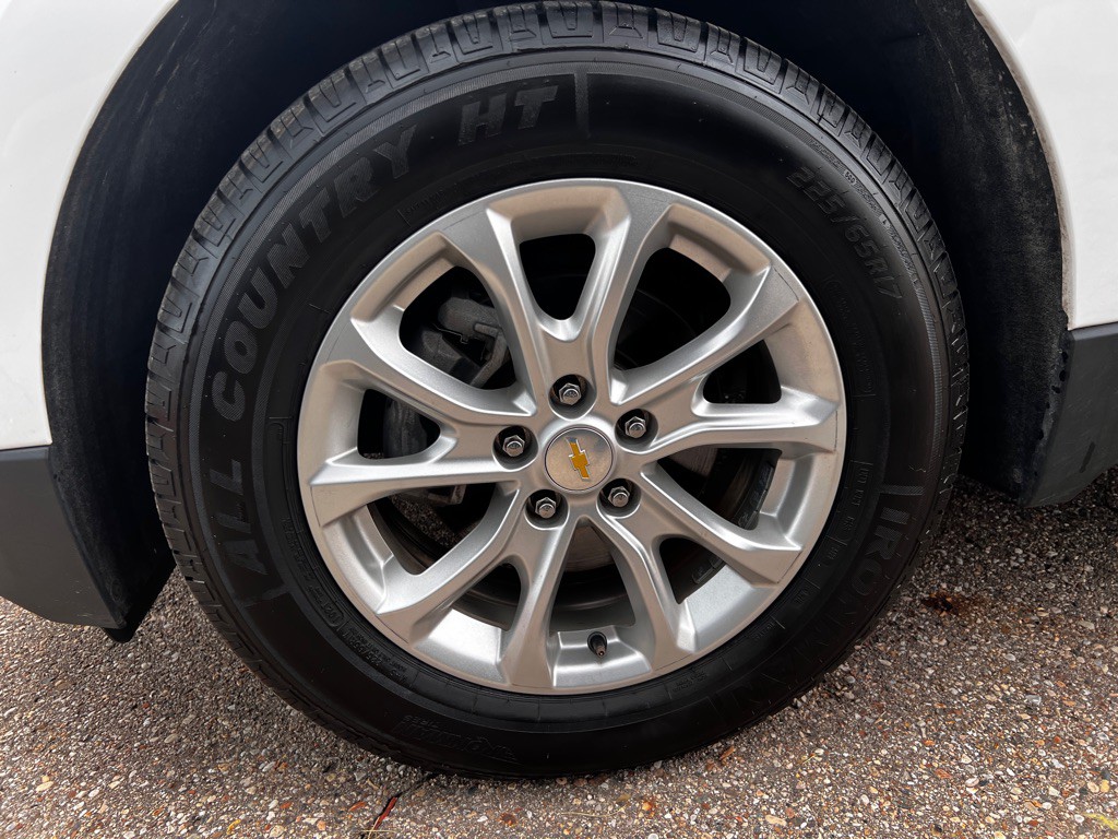 2021 Chevrolet Equinox Image 15