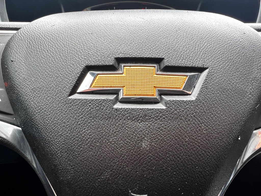 2021 Chevrolet Equinox Image 16
