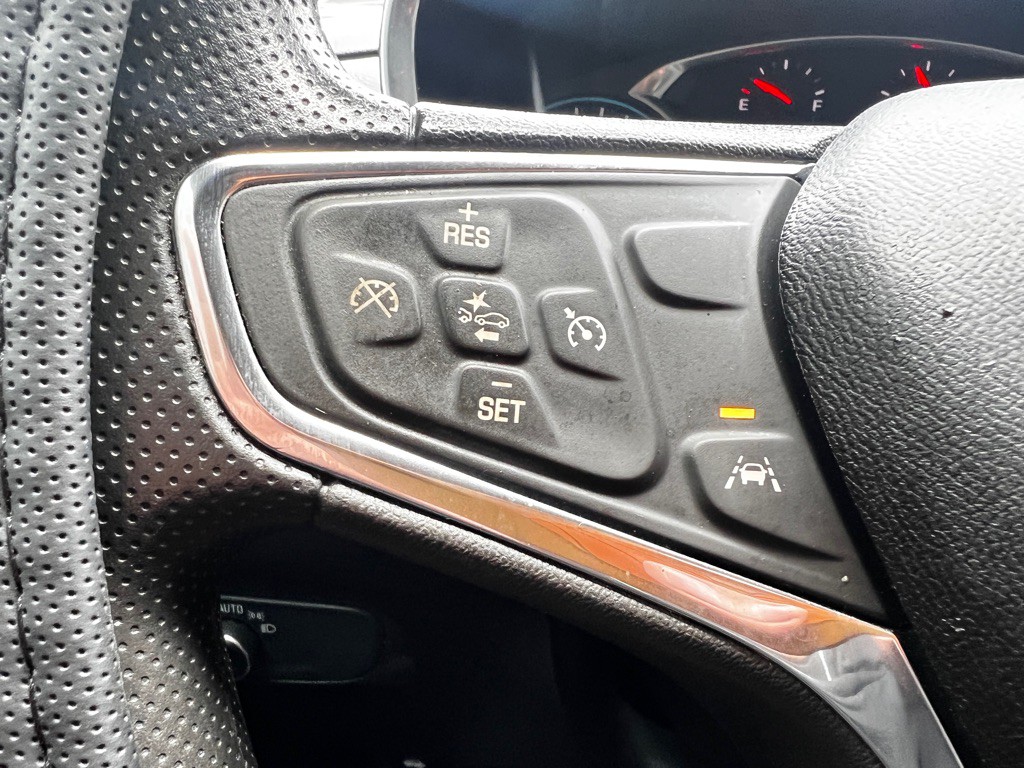 2021 Chevrolet Equinox Image 17