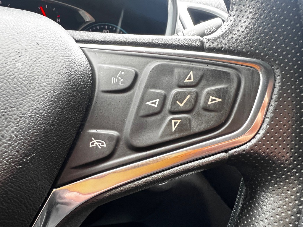 2021 Chevrolet Equinox Image 18