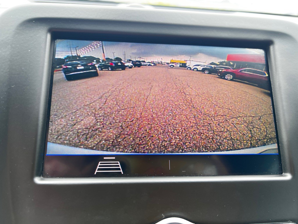 2021 Chevrolet Equinox Image 20