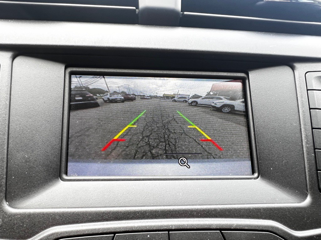 2016 Ford Fusion Image 20