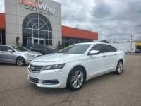 Image for 2014 Chevrolet Impala LS ID: 6712186