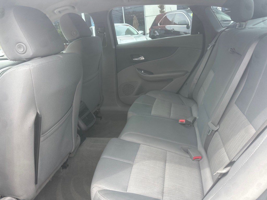 2014 Chevrolet Impala Image 10