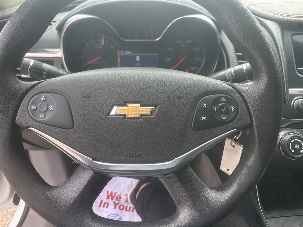 2014 Chevrolet Impala Image 14