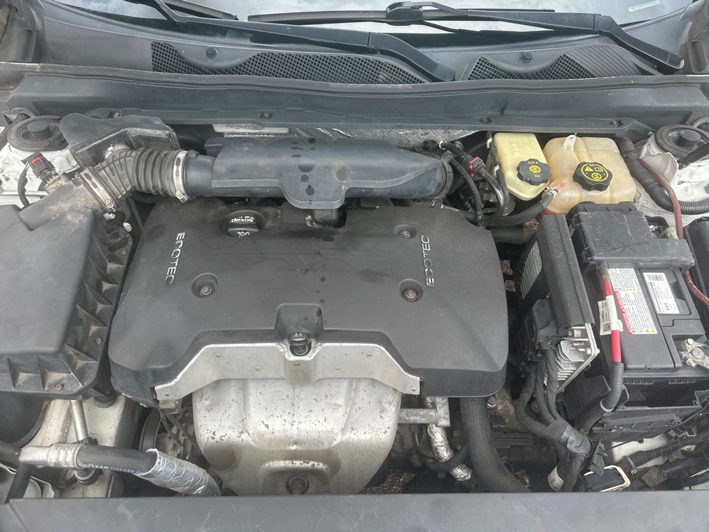2014 Chevrolet Impala Image 18