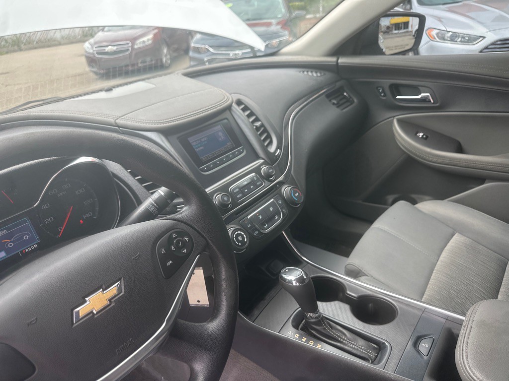 2014 Chevrolet Impala Image 19