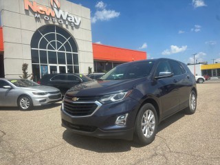Image for 2019 Chevrolet Equinox LT ID: 6731444