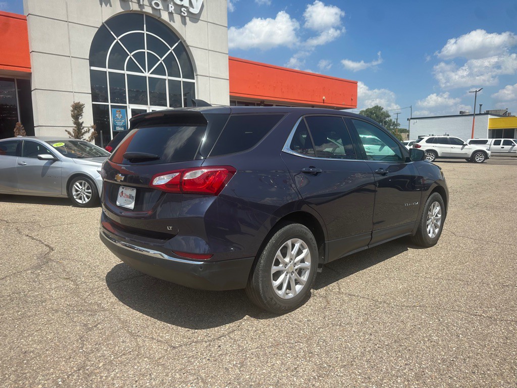 2019 Chevrolet Equinox Image 2