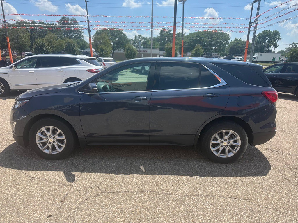 2019 Chevrolet Equinox Image 5