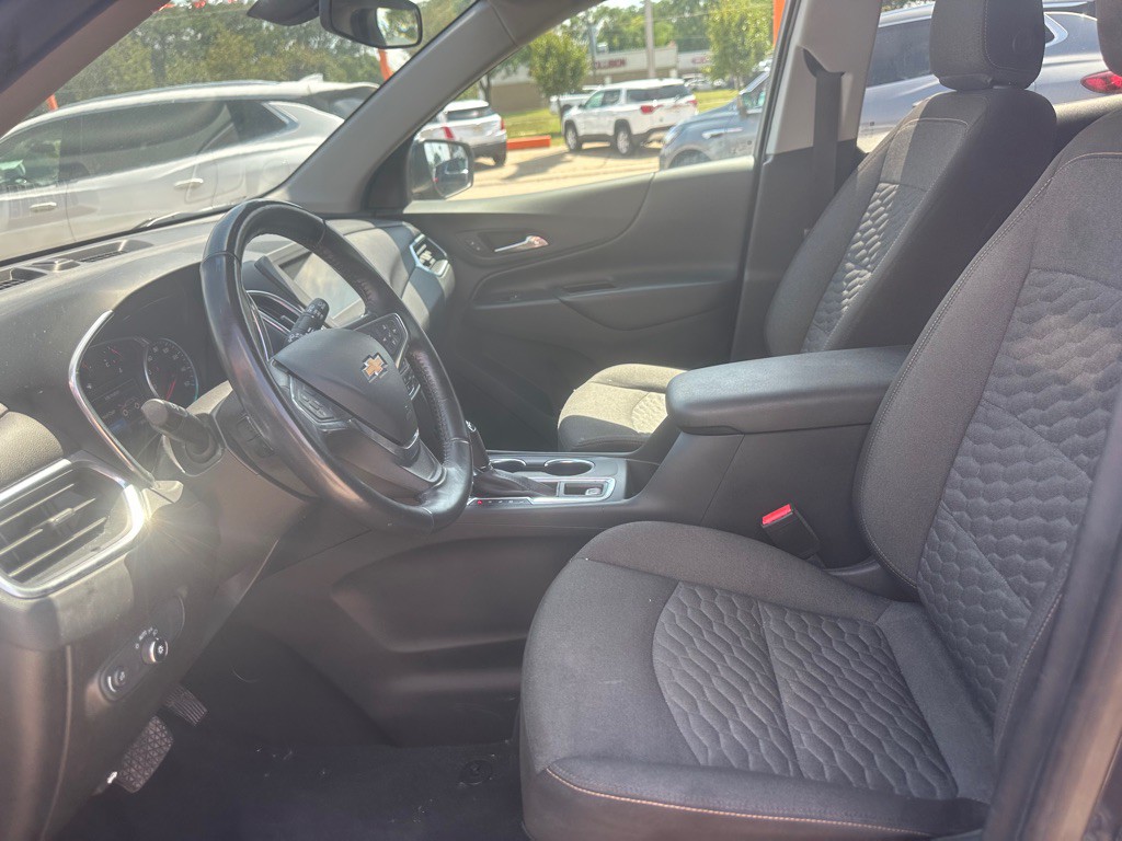 2019 Chevrolet Equinox Image 6