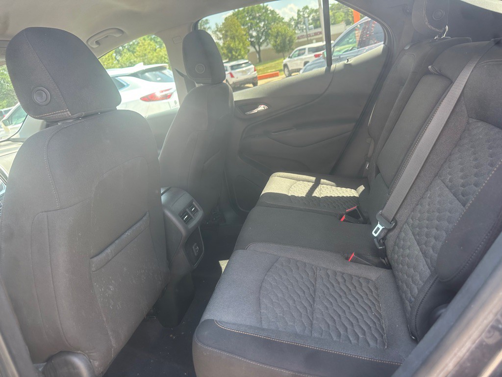 2019 Chevrolet Equinox Image 7