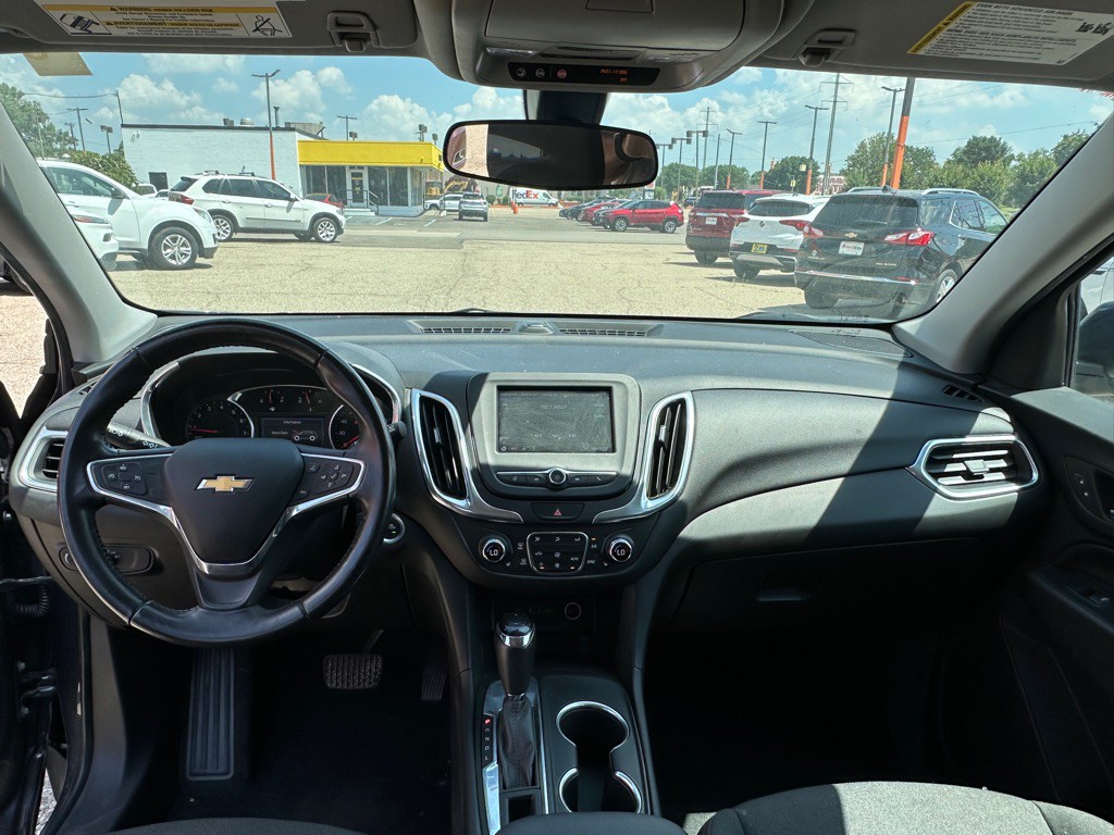 2019 Chevrolet Equinox Image 8