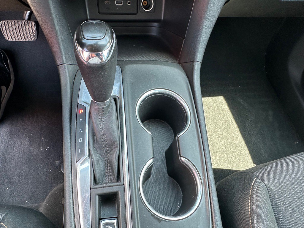 2019 Chevrolet Equinox Image 10