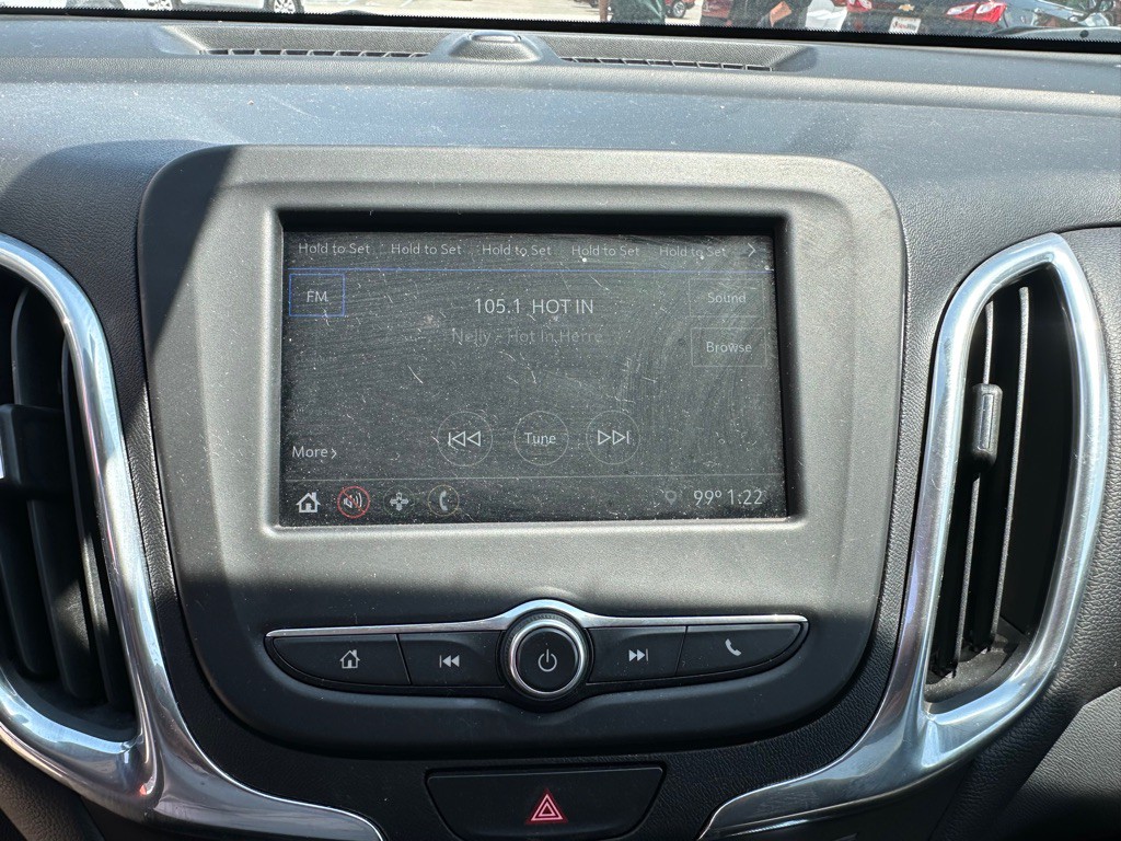 2019 Chevrolet Equinox Image 11