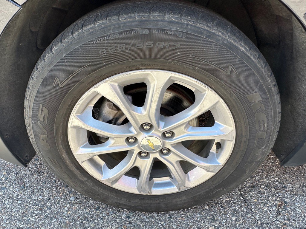 2019 Chevrolet Equinox Image 14
