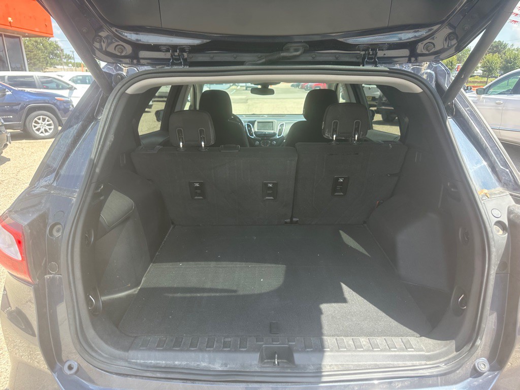 2019 Chevrolet Equinox Image 16
