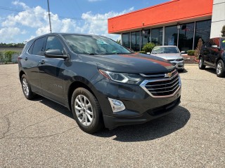 Image for 2020 Chevrolet Equinox LT ID: 6731453