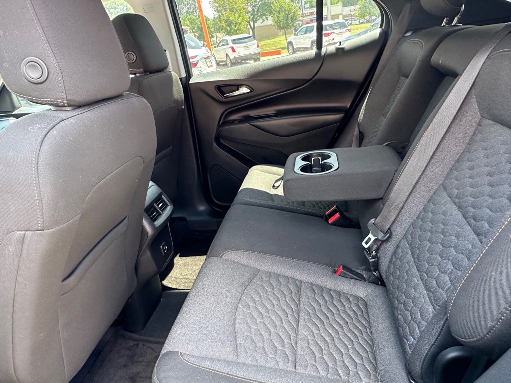 2020 Chevrolet Equinox Image 9