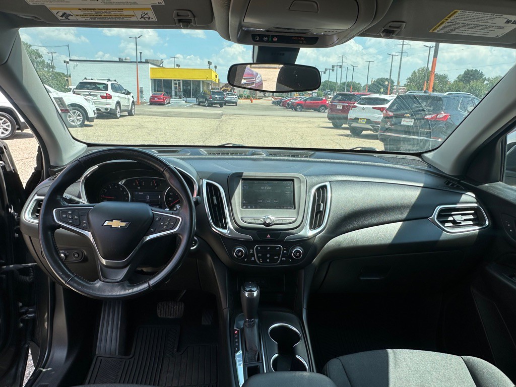 2020 Chevrolet Equinox Image 10